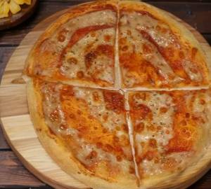 Classic pizza [8 inches]