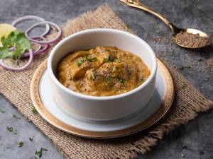 Chicken Amritsari