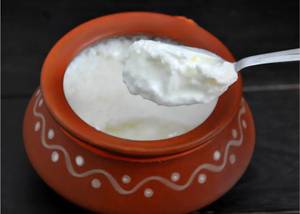 Dahi
