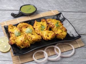 Chicken Reshmi Kebab