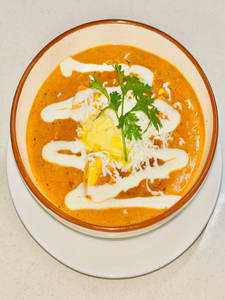 Paneer Butter Masala