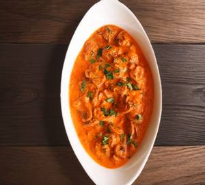 Mushroom Makhani 350Ml