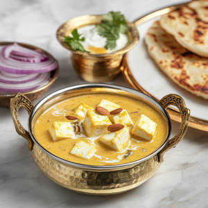 Shahi Paneer