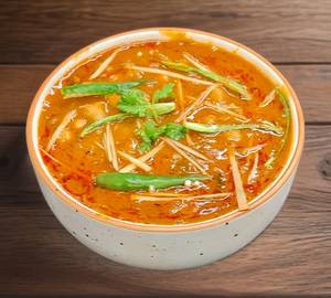 Chole Amritsari