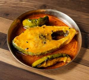 Ilish Began Diya Jhol