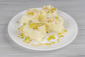 Special Malai Barfi 250Gm