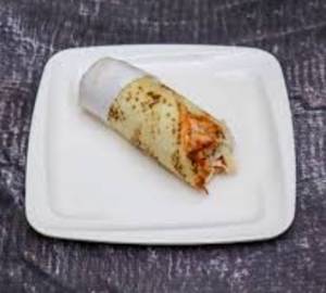Peri Peri Shawarma (Roll)