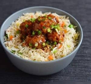 Build Your Own Bowl Veg