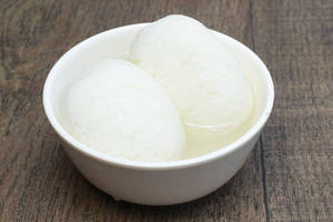 Rasgulla 1 pcs