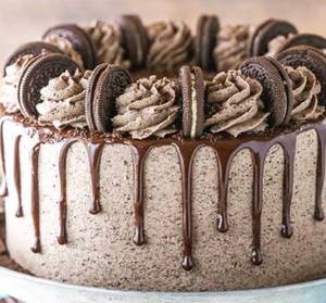 Oreo premium exotic cakes