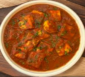 Paneer Rogan Josh