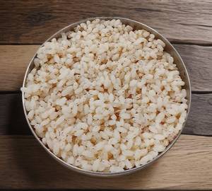 Boiled rice