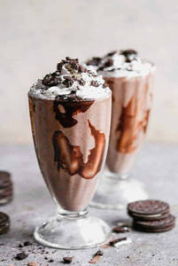Kit Kat Shake