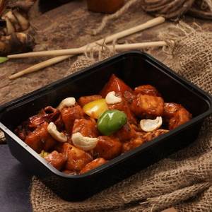 Kung Pao Paneer