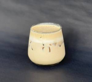 Iced Spanish Latte