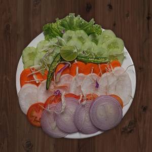 Green Salad