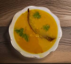 Plain Dal