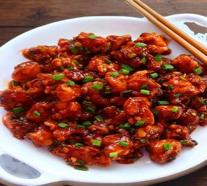 Gobi Manchurian