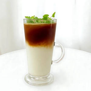 Extra Caffeine Mojito