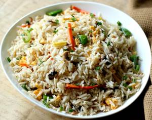 Mix Fried Rice