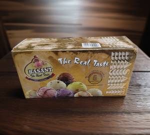 Chocolate Brick 1 ltr