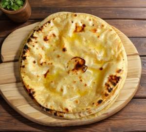 Butter Tawa Roti