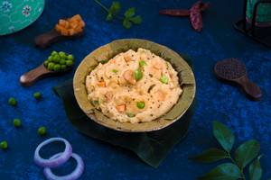Masala Veg Upma
