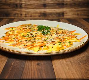 Cheese Fries