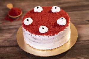 Red velvet cake
