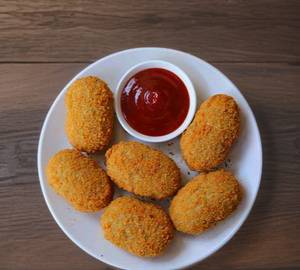 Veg Nuggets