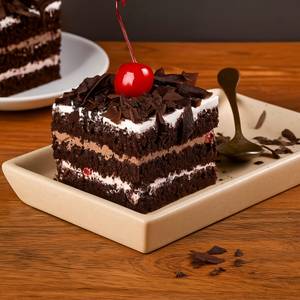 Black Forest Pastry