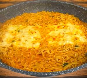 Cheese Maggi