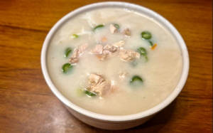 Cream Of Chicken Soup