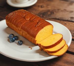 Milk Bread