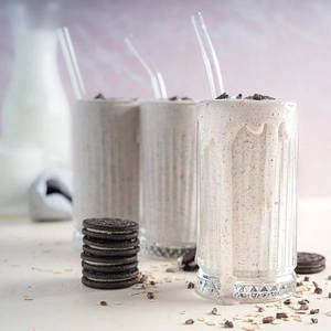 Oreo Shake