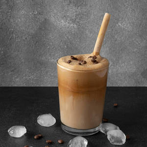 Cold Coffee (300 Ml)