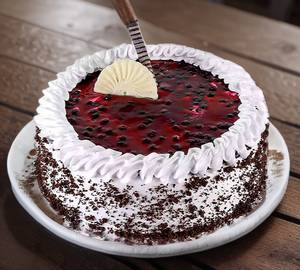 Blue Berry (500) Gram