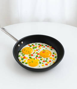 Build Your Own Eggs (Choice Of Four)
