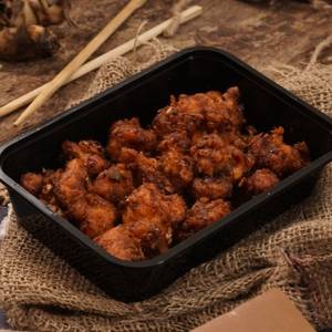 Teriyaki Chicken