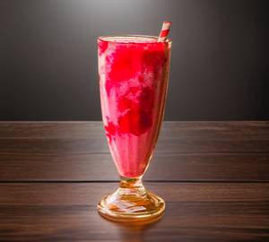 Strawberry Tipsy Juice 350Ml