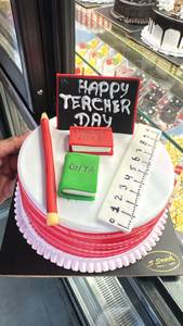 Teacher' Day Spl.