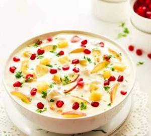 Fruits Raita [300ml]
