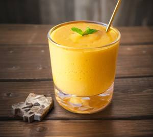 Mango Lassi