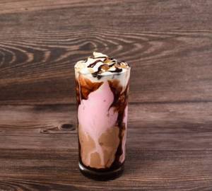 Triple Sundae