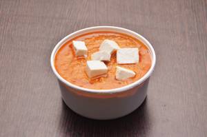 Paneer Kashmiri