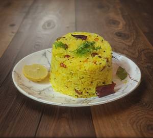 Lemon Rice
