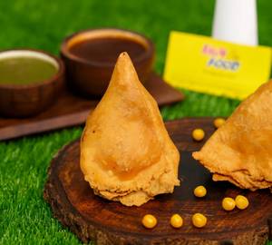 Samosa