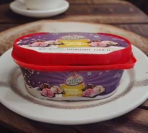 Midnight Cookies Tub 1 ltr