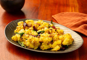 Kappa Thalichathu