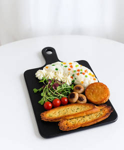 Skinny Omelette